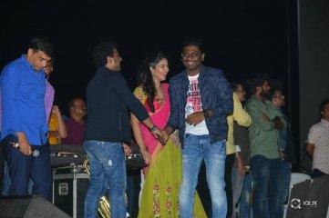 Nenu Local Movie Audio Launch